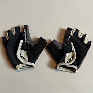 Kids Louis Garneau Bicycling Gloves